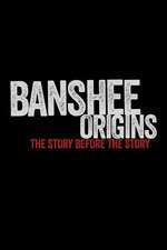 Banshee: Origins Box Art