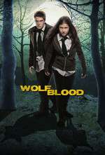 Wolfblood Box Art