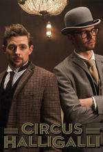 Circus Halligalli Box Art