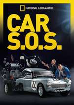 Car S.O.S. Box Art