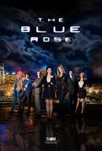 The Blue Rose Box Art