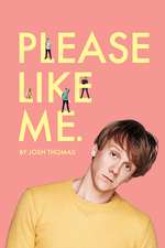 Please Like Me Box Art