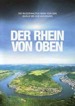 Der Rhein von oben Box Art