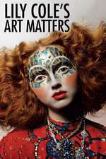 Lily Cole's Art Matters Box Art