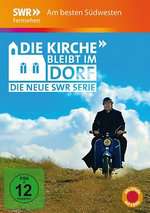 Die Kirche bleibt im Dorf Box Art