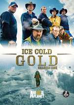 Ice Cold Gold Box Art