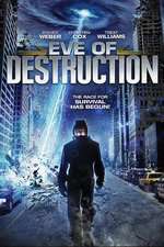 Eve of Destruction Box Art