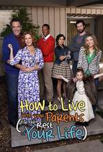 How to Live With Your Parents (For the Rest of Your Life) Box Art