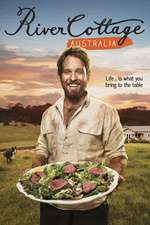 River Cottage Australia Box Art