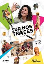 Sur nos traces Box Art