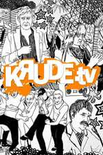 Krude TV Box Art