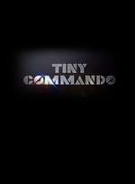 Tiny Commando Box Art