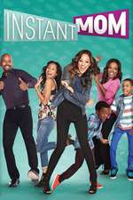 Instant Mom Box Art