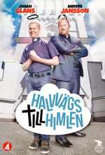 Halvvägs till himlen Box Art