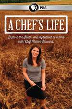 A Chef's Life Box Art