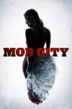 Mob City Box Art