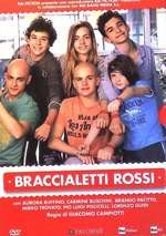 Braccialetti rossi Box Art