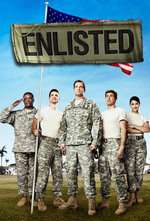 Enlisted Box Art