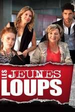 Les jeunes loups Box Art