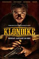 Klondike Box Art