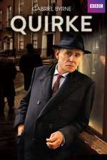 Quirke Box Art