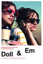 Doll & Em Box Art