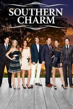 Southern Charm Box Art