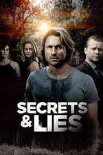 Secrets & Lies Box Art