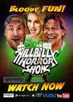 Hillbilly Horror Show Box Art