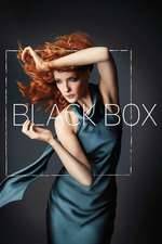 Black Box Box Art