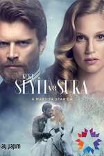 Kurt Seyit ve Şura Box Art