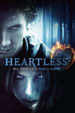 Heartless Box Art