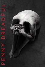 Penny Dreadful Box Art