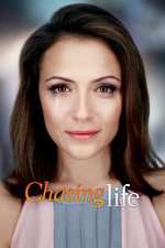 Chasing Life Box Art