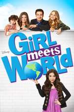 Girl Meets World Box Art