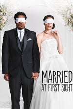 Married at First Sight Box Art