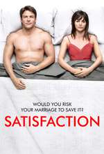 Satisfaction Box Art