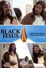 Black Jesus Box Art