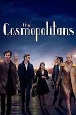 The Cosmopolitans Box Art