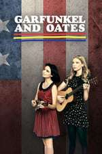 Garfunkel and Oates Box Art