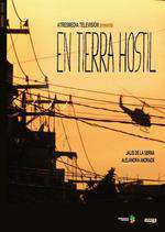 En tierra hostil Box Art