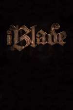 iBlade Box Art