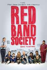 Red Band Society Box Art