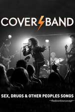 Coverband Box Art