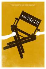 The Chair Box Art