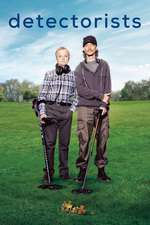 Detectorists Box Art