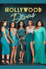 Hollywood Divas Box Art