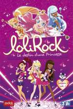 LoliRock Box Art