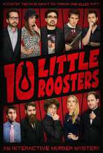 Ten Little Roosters Box Art