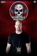 Stone Cold Podcast Box Art